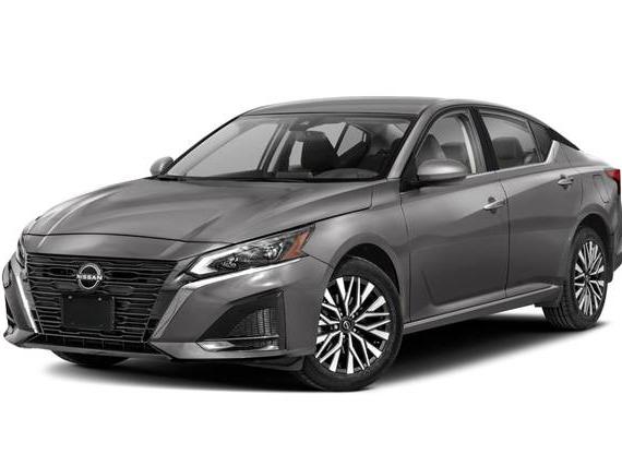 NISSAN ALTIMA 2024 1N4BL4DV5RN346242 image