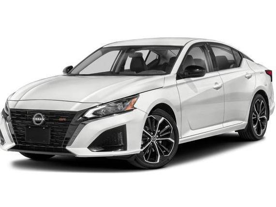 NISSAN ALTIMA 2024 1N4BL4CV6RN311906 image