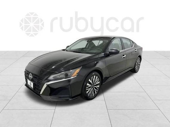 NISSAN ALTIMA 2024 1N4BL4DV8RN387383 image