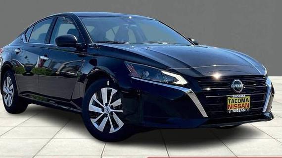 NISSAN ALTIMA 2024 1N4BL4BV5RN411917 image
