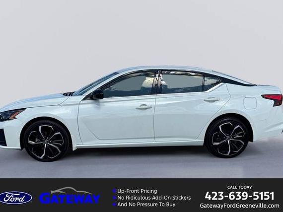 NISSAN ALTIMA 2024 1N4BL4CWXRN348062 image NISSAN ALTIMA 2024 1N4BL4CWXRN348062 image