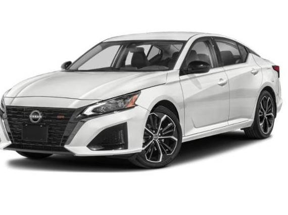 NISSAN ALTIMA 2024 1N4BL4CV6RN313333 image NISSAN ALTIMA 2024 1N4BL4CV6RN313333 image
