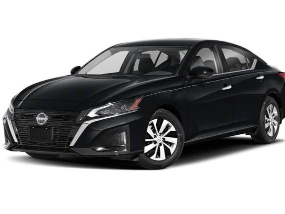 NISSAN ALTIMA 2024 1N4BL4BV3RN407025 image