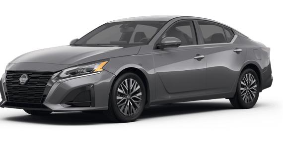 NISSAN ALTIMA 2024 1N4BL4DV0RN309812 image