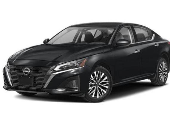 NISSAN ALTIMA 2024 1N4BL4DW1RN412486 image