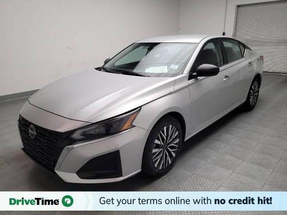 NISSAN ALTIMA 2024 1N4BL4DV3RN362116 image NISSAN ALTIMA 2024 1N4BL4DV3RN362116 image