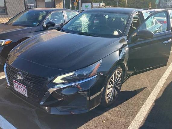 NISSAN ALTIMA 2024 1N4BL4DV5RN388586 image NISSAN ALTIMA 2024 1N4BL4DV5RN388586 image