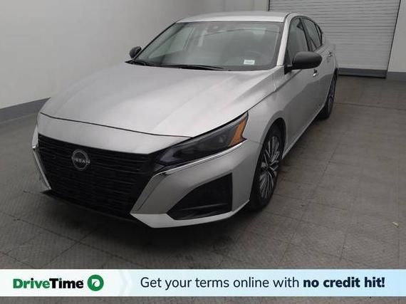 NISSAN ALTIMA 2024 1N4BL4DV2RN347655 image NISSAN ALTIMA 2024 1N4BL4DV2RN347655 image