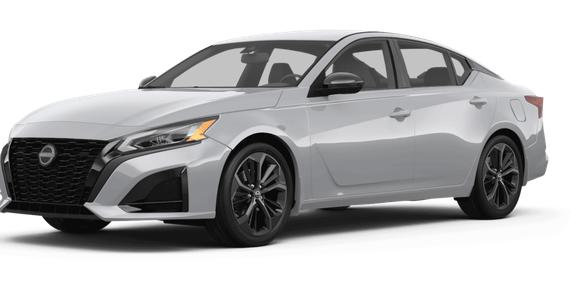 NISSAN ALTIMA 2024 1N4BL4CV0RN362091 image NISSAN ALTIMA 2024 1N4BL4CV0RN362091 image