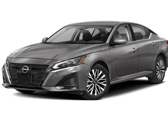NISSAN ALTIMA 2024 1N4BL4DV3RN379305 image