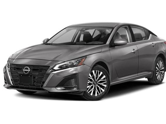 NISSAN ALTIMA 2024 1N4BL4DV8RN373838 image