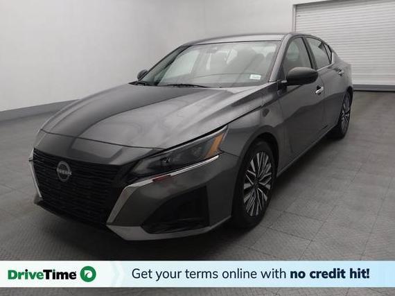 NISSAN ALTIMA 2024 1N4BL4DV4RN364571 image NISSAN ALTIMA 2024 1N4BL4DV4RN364571 image