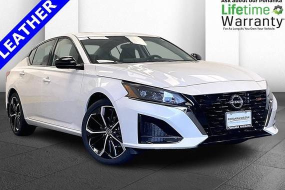 NISSAN ALTIMA 2024 1N4BL4CV2RN423800 image