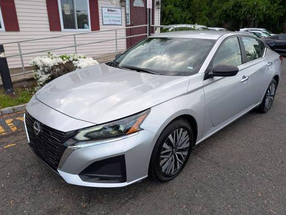 NISSAN ALTIMA 2024 1N4BL4DV1RN339398 image