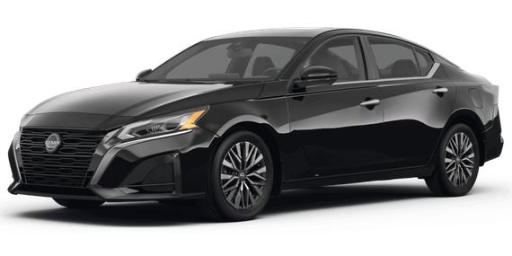NISSAN ALTIMA 2024 1N4BL4DV1RN342219 image