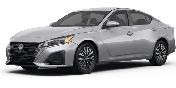 NISSAN ALTIMA 2024 1N4BL4DV5RN325374 image