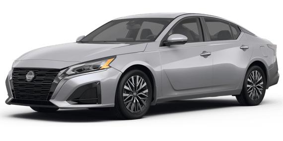 NISSAN ALTIMA 2024 1N4BL4DV0RN430047 image