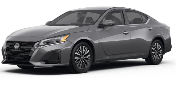 NISSAN ALTIMA 2024 1N4BL4DV7RN301982 image