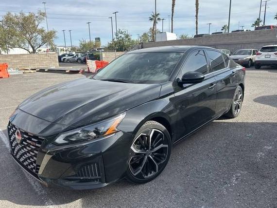 NISSAN ALTIMA 2024 1N4BL4CV8RN343384 image NISSAN ALTIMA 2024 1N4BL4CV8RN343384 image