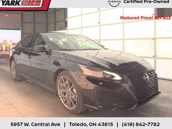 NISSAN ALTIMA 2024 1N4AL4CV4RN432090 image NISSAN ALTIMA 2024 1N4AL4CV4RN432090 image