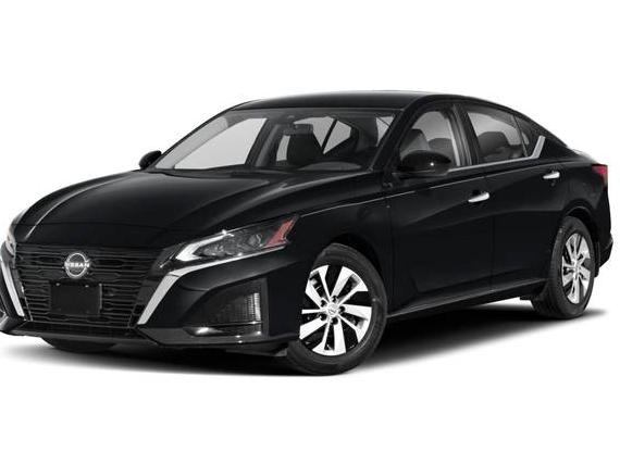 NISSAN ALTIMA 2024 1N4BL4BV4RN410628 image