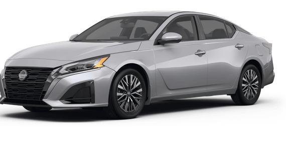 NISSAN ALTIMA 2024 1N4BL4DVXRN339478 image NISSAN ALTIMA 2024 1N4BL4DVXRN339478 image