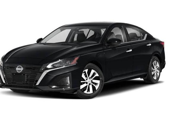 NISSAN ALTIMA 2024 1N4BL4BV3RN342614 image