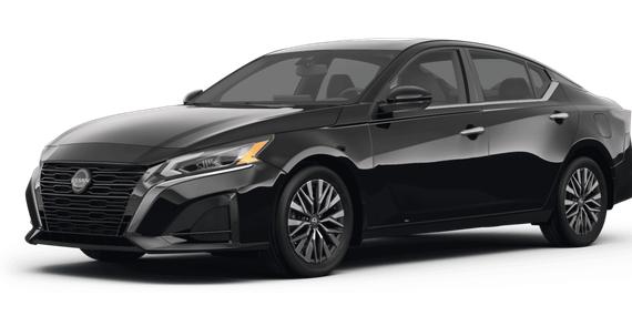 NISSAN ALTIMA 2024 1N4BL4DV6RN308129 image NISSAN ALTIMA 2024 1N4BL4DV6RN308129 image