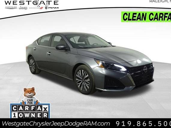 NISSAN ALTIMA 2024 1N4BL4DV9RN381057 image NISSAN ALTIMA 2024 1N4BL4DV9RN381057 image