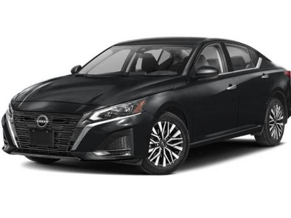 NISSAN ALTIMA 2024 1N4BL4DW4RN412966 image
