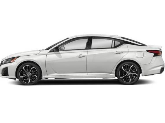 NISSAN ALTIMA 2024 1N4AL4CV7RN429488 image