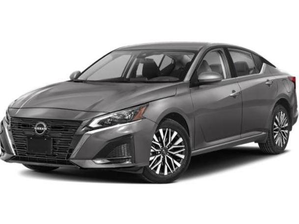 NISSAN ALTIMA 2024 1N4BL4DV5RN353451 image