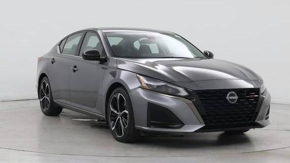 NISSAN ALTIMA 2024 1N4BL4CV9RN302424 image