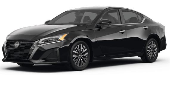 NISSAN ALTIMA 2024 1N4BL4DV2RN308130 image