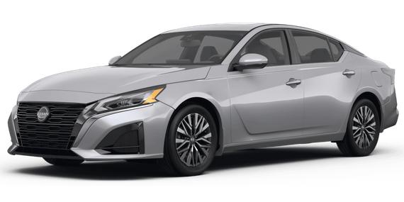 NISSAN ALTIMA 2024 1N4BL4DV7RN352950 image NISSAN ALTIMA 2024 1N4BL4DV7RN352950 image
