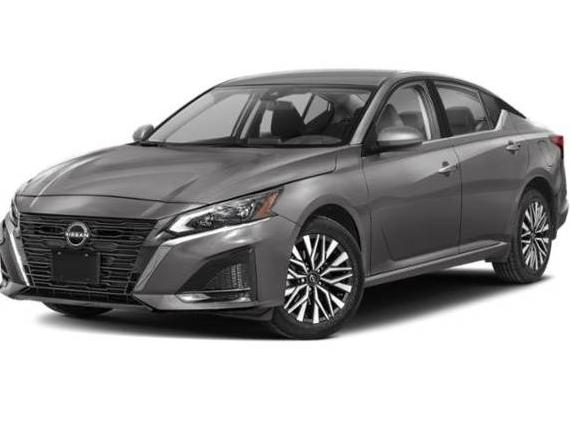NISSAN ALTIMA 2024 1N4BL4DVXRN403874 image