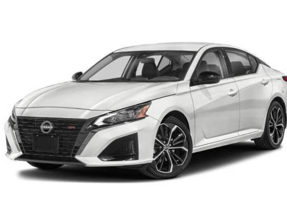 NISSAN ALTIMA 2024 1N4BL4CV4RN409705 image