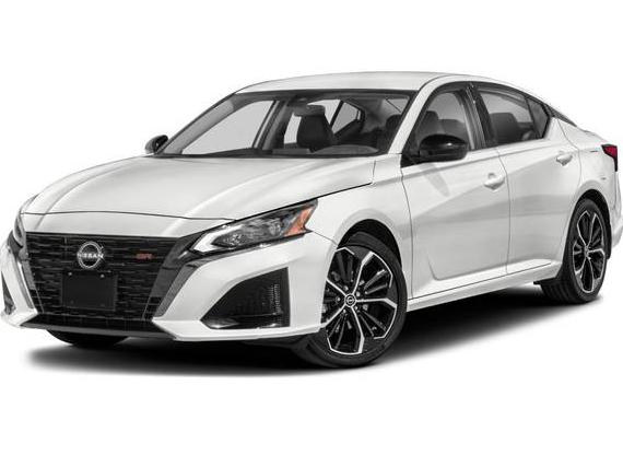 NISSAN ALTIMA 2024 1N4BL4CW8RN322026 image NISSAN ALTIMA 2024 1N4BL4CW8RN322026 image