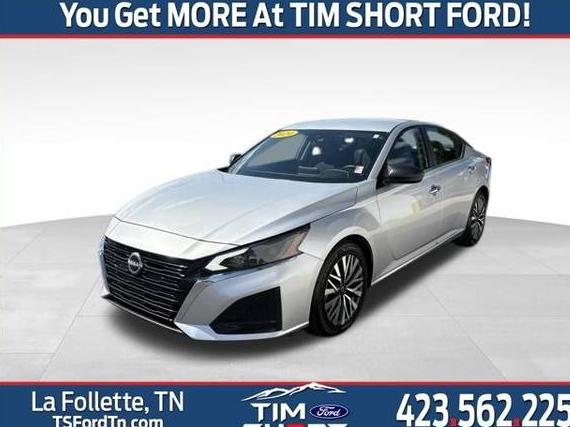 NISSAN ALTIMA 2024 1N4BL4DV0RN347816 image NISSAN ALTIMA 2024 1N4BL4DV0RN347816 image