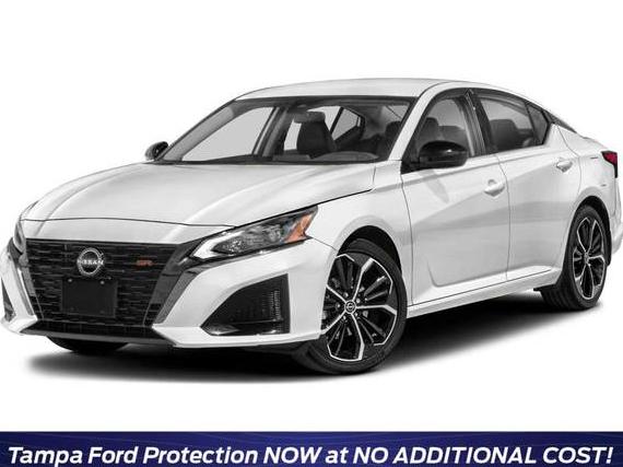 NISSAN ALTIMA 2024 1N4BL4CV4RN357864 image NISSAN ALTIMA 2024 1N4BL4CV4RN357864 image