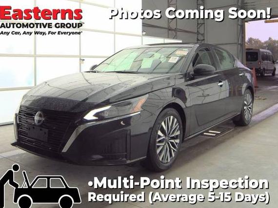 NISSAN ALTIMA 2024 1N4BL4DV8RN378697 image NISSAN ALTIMA 2024 1N4BL4DV8RN378697 image