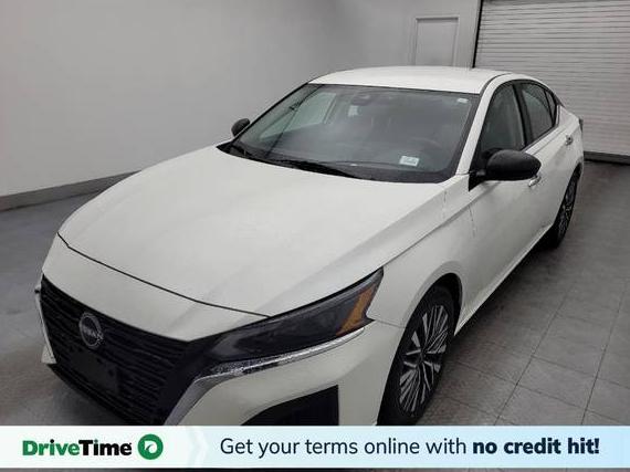 NISSAN ALTIMA 2024 1N4BL4DV8RN386590 image NISSAN ALTIMA 2024 1N4BL4DV8RN386590 image