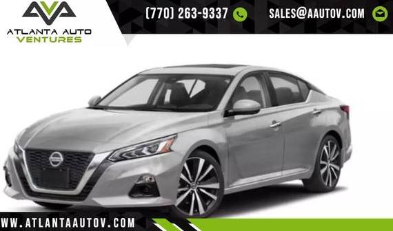 NISSAN ALTIMA 2024 1N4BL4DV5RN347181 image