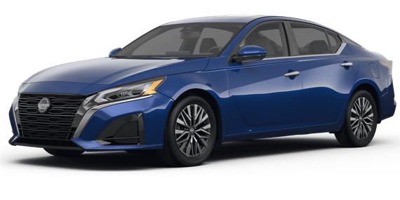 NISSAN ALTIMA 2024 1N4BL4BV8RN328420 image NISSAN ALTIMA 2024 1N4BL4BV8RN328420 image