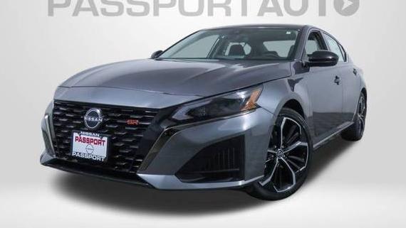 NISSAN ALTIMA 2024 1N4BL4CW2RN423658 image