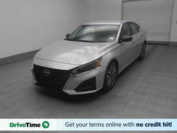 NISSAN ALTIMA 2024 1N4BL4DV1RN303064 image NISSAN ALTIMA 2024 1N4BL4DV1RN303064 image