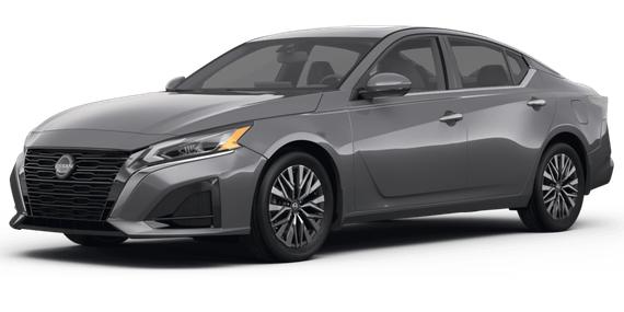 NISSAN ALTIMA 2024 1N4BL4DV7RN333993 image