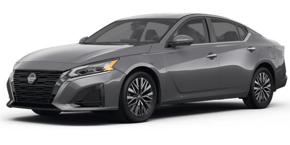 NISSAN ALTIMA 2024 1N4BL4DV0RN334242 image NISSAN ALTIMA 2024 1N4BL4DV0RN334242 image