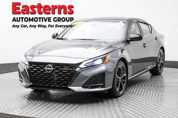 NISSAN ALTIMA 2024 1N4BL4CV5RN408840 image NISSAN ALTIMA 2024 1N4BL4CV5RN408840 image