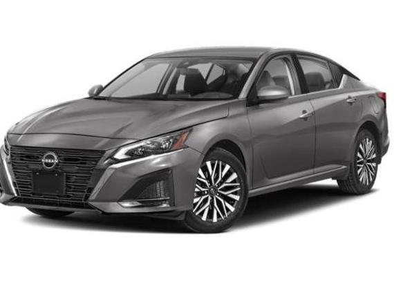 NISSAN ALTIMA 2024 1N4BL4DV1RN319930 image